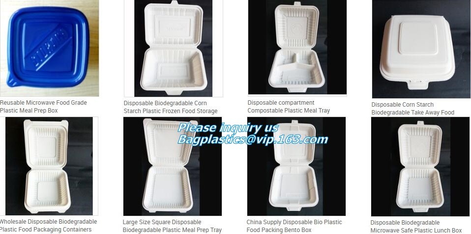 good sale biodegradable disposable corn starch plastic plate for party,Disposable corn starch plates biodegradable corn