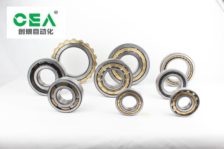 Chrome Steel Needle Roller Pin For NK19 NK20 Roller Bearing
