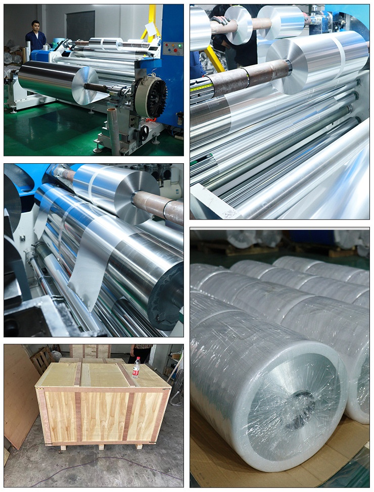 Top-Grade Aluminium Foil Circle Type Featuring Aluminum for Optimal Performance