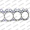 Buy cheap Cylinder head gasket EM100 For Hino Engine Spare Parts from wholesalers