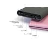 Buy cheap New technology ultra thin 10000mah power bank /charger products to sell from wholesalers