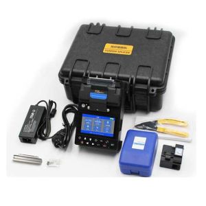 Buy cheap Fusion Splicing Machine 6 Motors Optical Test Instruments from wholesalers