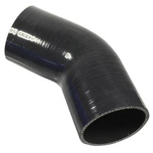 Wholesale 10 inch Polishing Custom Silicone Radiator Hose / Braid Reinforced Silicone Tubing from china suppliers