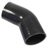 Buy cheap 10 inch Polishing Custom Silicone Radiator Hose / Braid Reinforced Silicone Tubing from wholesalers