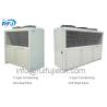 Buy cheap 10HP Original Refrigeration Condensing Units / Air-Cooled Unit 4VES-10Y from wholesalers