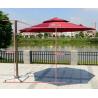 Buy cheap advertising outdoor umbrellas patio umbrella from wholesalers