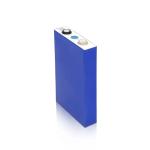 Customizable Logo 3.2V 50Ah Battery Lifepo4 Lithium Ion Batterie EU In Stock