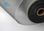 Eco Friendly Fiberglass Screen Roll , Flexible Fiberglass Mosquito Netting For