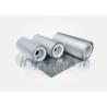 Buy cheap 130um Sealing Cold Forming Silver Blister Lidding Foil from wholesalers