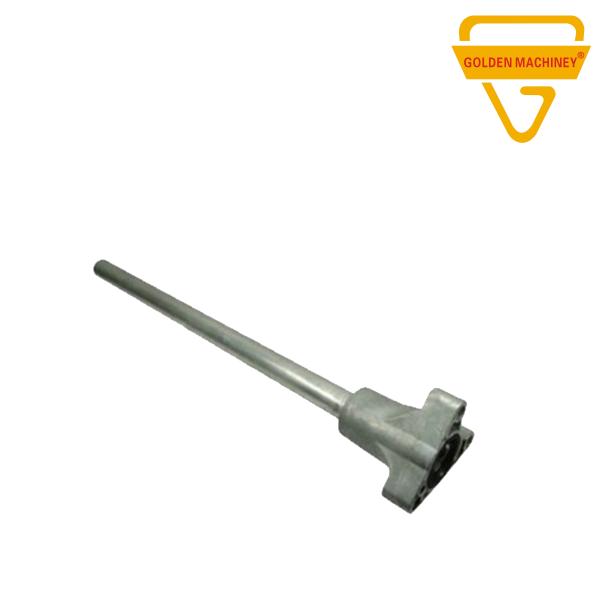 Buy cheap VOLVO FH FM Truck Spare Parts For Rear Mudguard Bracket 1077451 from wholesalers