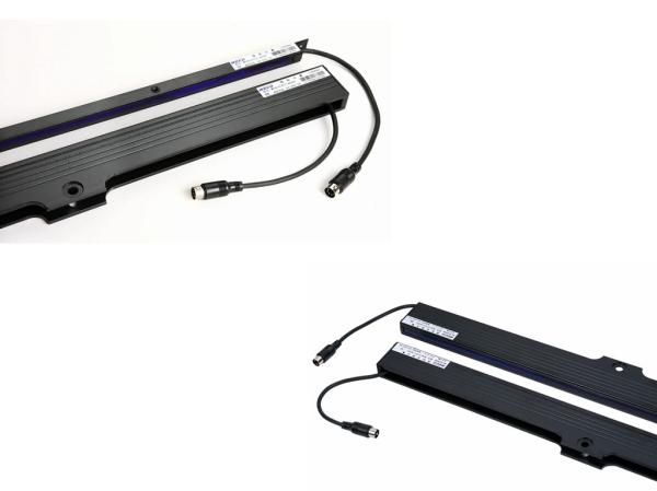 Buy cheap Photoelectric Door Sensor Light Curtain Elevator Safety Edge WECO 957F from wholesalers
