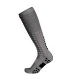 Cushion Spandex Nylon Cotton Running Sports Compression Socks 20-30mmHg Anti