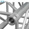 Buy cheap 400*400*300mm TUV Certified Aluminum Stage Display Truss for Stage Lighting Solutions from wholesalers