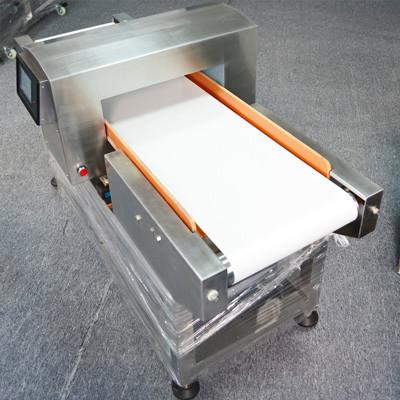 Buy cheap Food Industry LCD Metal Scanning Machine Digital Stainless Steel from wholesalers