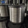 Buy cheap Chemical Industry Incoloy 800 Wire Nickel Alloy Wire With Preservative from wholesalers