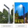Buy cheap Outdoor Garden Landscape Lights Led Fixtures M14x240x500mm from wholesalers