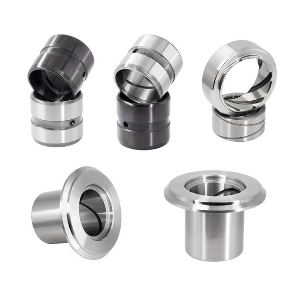 Buy cheap Customized Copper Oil Tank Excavator Steel Hardened Bushing stock from wholesalers
