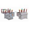 Buy cheap Zw8 outdoor high voltge Vacuum Circuit Breaker from wholesalers