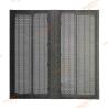 Buy cheap Large 6400dots/2 LED Curtain Display Media Facade Outdoor LED Display Billboard 3840Hz from wholesalers