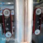 60 Bags Per Min 2.5kw Odm Spices Powder Packing Machine