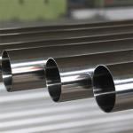 Astm A213 Seamless Stainless Steel Welded Pipe Tube 3mm Od 304 Stainless Steel