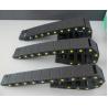 Buy cheap Flexible Cable Chain Wire Protective Plastic PA66 Drag Chain Cable Carrier from wholesalers