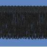 Buy cheap Fashion shiny wholesale custom rayon bullion fringe tassel trimming for home decoration from wholesalers
