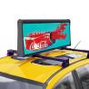 Buy cheap OEM ODM SMD Taxi Roof LED Display P2.5 Advertising Sign Board from wholesalers