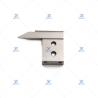 Buy cheap UNIVERSAL VCD-COVER LOWER HOUSING VCD-2077 AI Spare Part from wholesalers