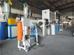 Professional Wire Extrusion Machine 70+50 Building Cable Manufacturing