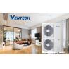 Buy cheap 2480m3/h 5hp Whole House Inverter Air Conditioner Ac Unit For 2500 Sq Ft House from wholesalers