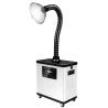 Buy cheap 235m3/H Laser Marking Engraving Fume Extractor from wholesalers