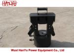 QY-125 Powerline Tools Hydraulic Compressors 94kN Rated Pressure