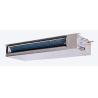 Buy cheap 54dB Split Commercial Central Air Conditioning Units SEER 16 Hisense Ac from wholesalers
