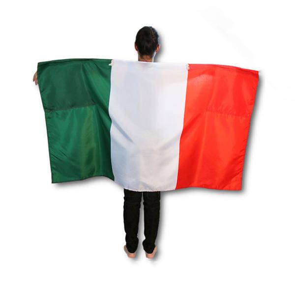 Buy cheap Sports Promotion Body Flags Silk screen Printing For Event from wholesalers