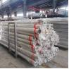 Buy cheap Petroleum Stainless Steel Round Pipe , Annealing SS 904l Pipe from wholesalers