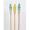 Buy cheap Natural Bamboo Tonkin Torch Garden Lamp For Festivities Celebrate from wholesalers