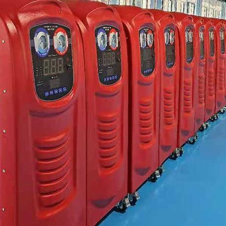 Buy cheap 6Bar Full Automatic Nitrogen Tyre Inflator Nitrogen Generator 70kg For Car Tyres from wholesalers