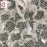 ASTM 5052 Aluminum Alloy Pipe 9.5mmx1.6mm
