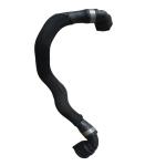 SQCS X5 X6 F16 F15 E72 E71 Radiator Coolant Cooler Pipe Hose 17127576368 For Bmw