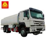 FAW 8*4 336hp 35CBM Diesel Oil Mobile Tanker Truck Aircraft Refueling Manual