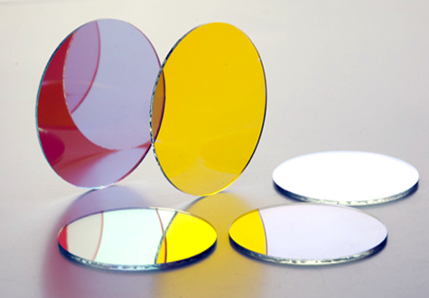 Custom Photography ND Filters ND8 ND16 ND32 ND64 Optical Filter For Camera