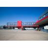 Buy cheap WMS Shanghai Bonded Storage Warehouse 80000 S.Q.M Storage Area Free Of Taxes from wholesalers