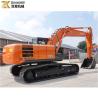 Buy cheap 0.8m3 Bucket ZX220LC Hitachi Excavator Final Drive For ZX220-3 from wholesalers