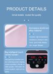 1500ml Hydrogen Inhalation Instrument For Health Care