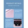 Buy cheap Relieve Stress H2 O2 Inhaler Hydrogen Production Machine High Flow Rate from wholesalers