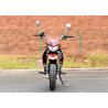 Buy cheap Single Cylinder Dirt Bike Style Motorcycle , Mini Motocross Motorcycles from wholesalers