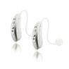 Buy cheap Noise Canceling Digital Bluetooth Hearing Aids Mini Thin Tube Wirelsee Hearing Aids from wholesalers