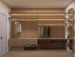 Custom Closet Systems Modern Clothes Storage Cabinets Set Bedroom Furniture