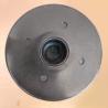 Buy cheap Customized Excavator Oil Filter Parts 500-0483 For Construction Machines from wholesalers